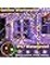 String Lights for House Yard Outside Indoor Xmas Decorations Multicolor